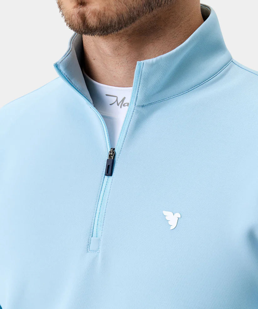 Macade Therma Quarter Zip 2024