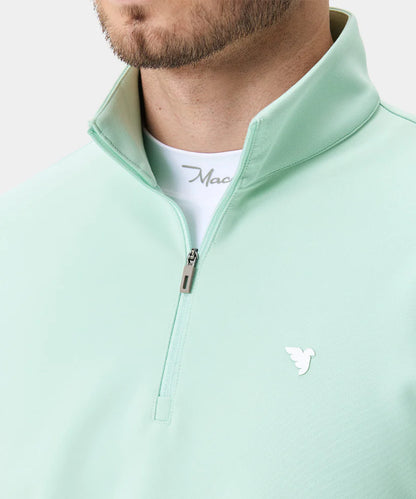 Macade Therma Quarter Zip 2024