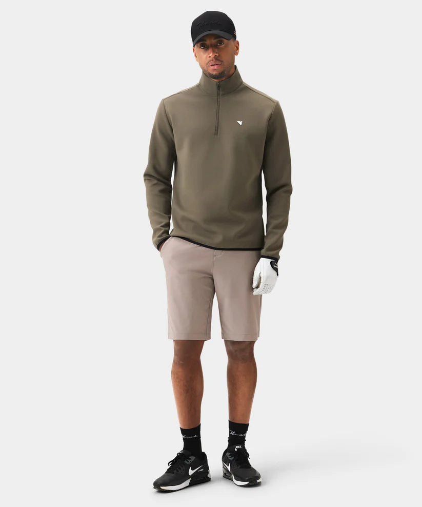 Macade Therma Quarter Zip