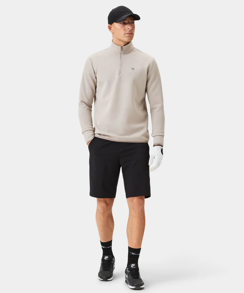 Macade Therma Quarter Zip