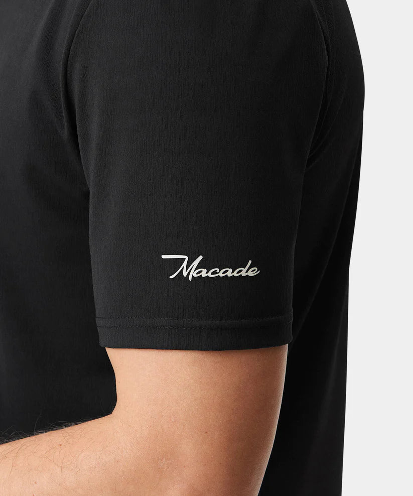 Macade TX Tour Shirt