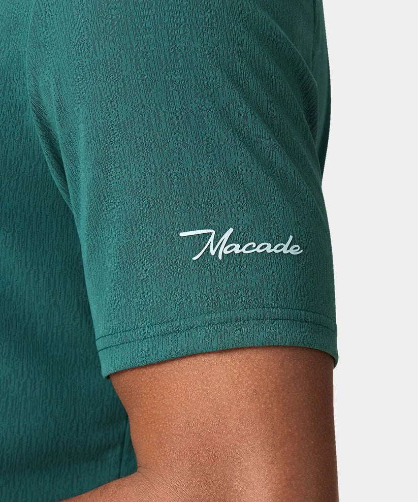 Macade TX Tour Shirt