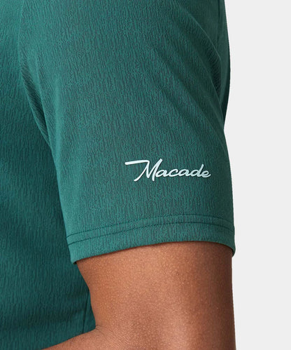 Macade TX Tour Shirt