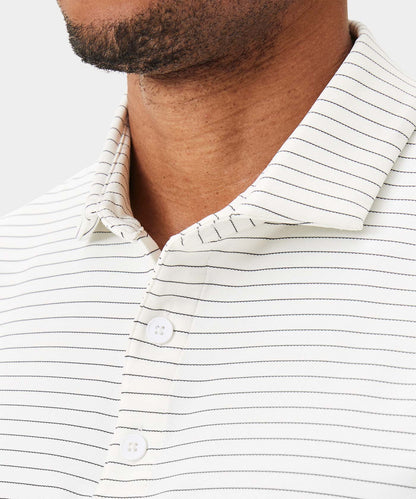 Macade Core TX Stripe Shirt