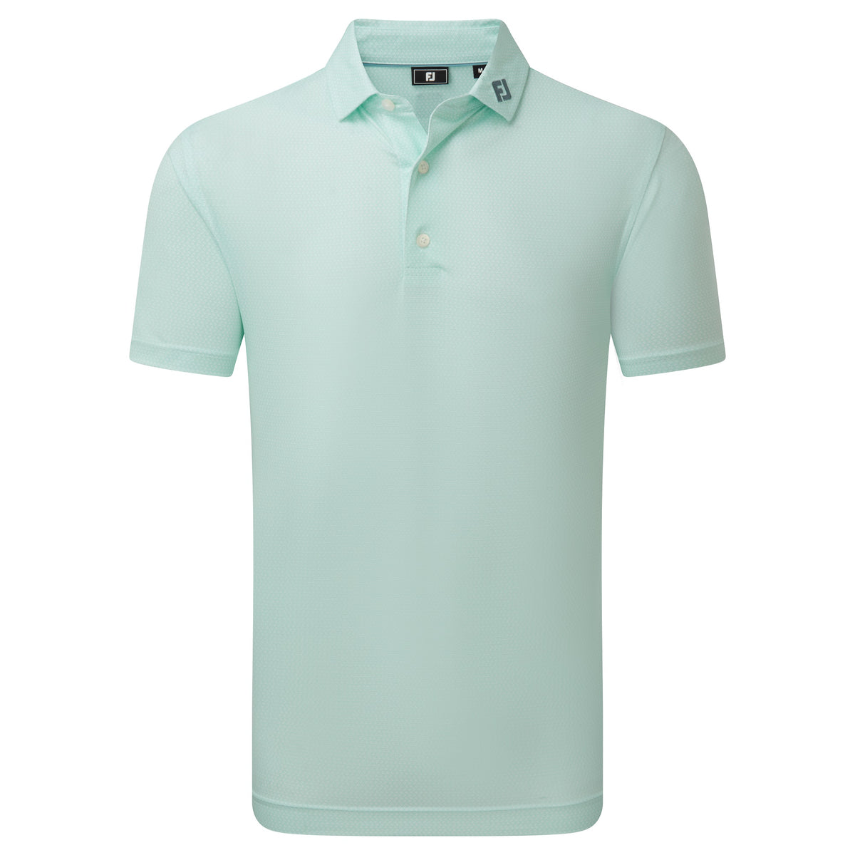 FJ Heritage Logo Lisle