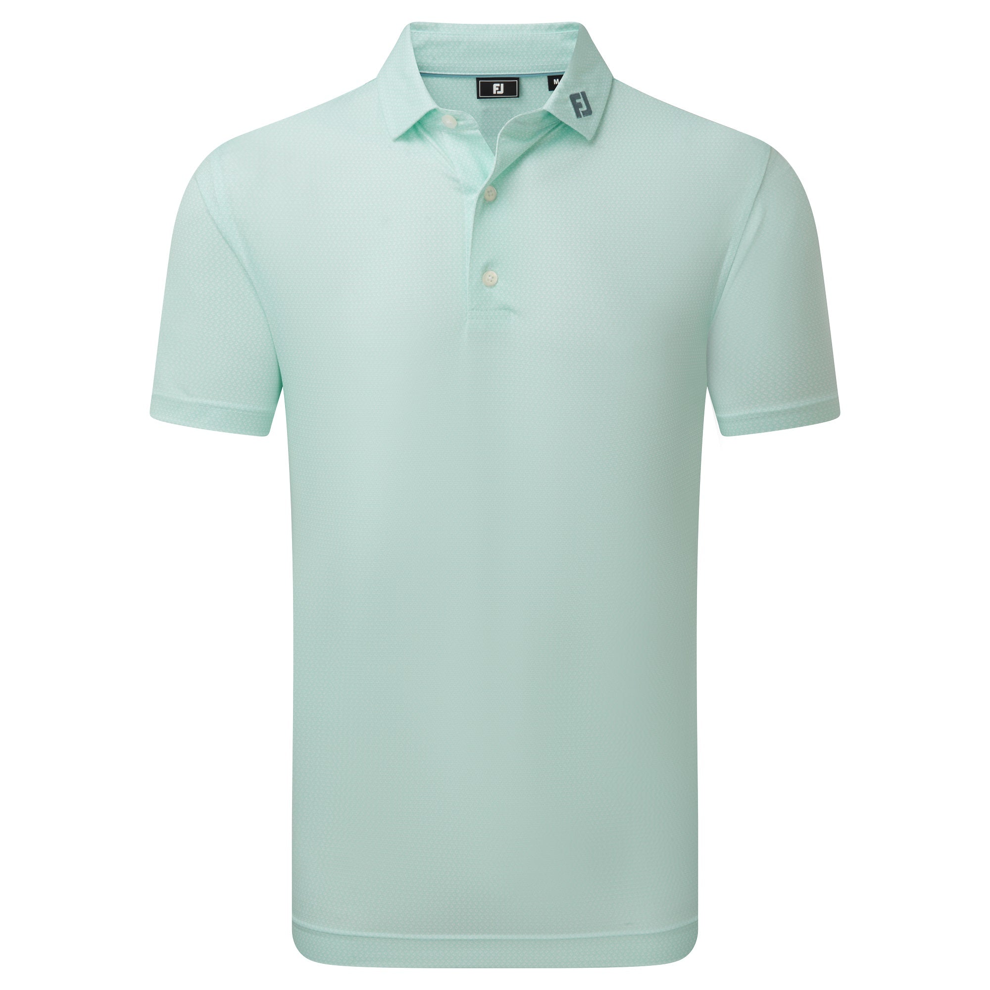 FJ Heritage Logo Lisle