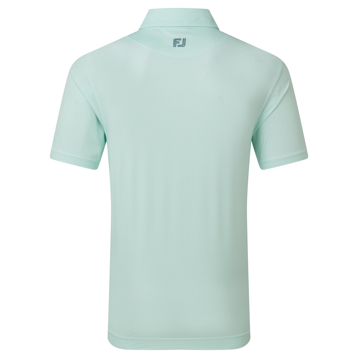 FJ Heritage Logo Lisle