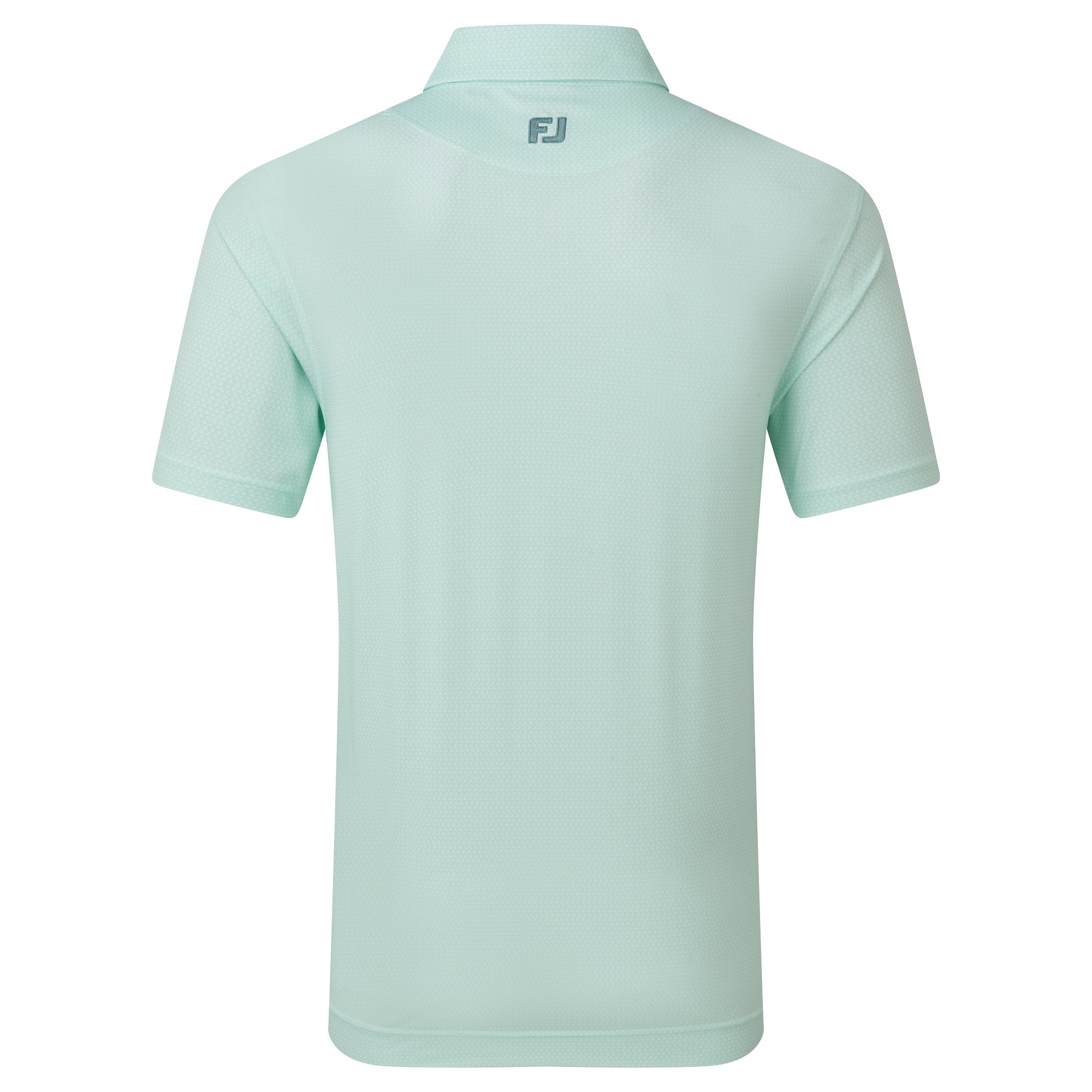 FJ Heritage Logo Lisle