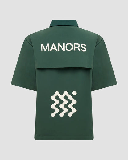 Manors Shooter Shirt