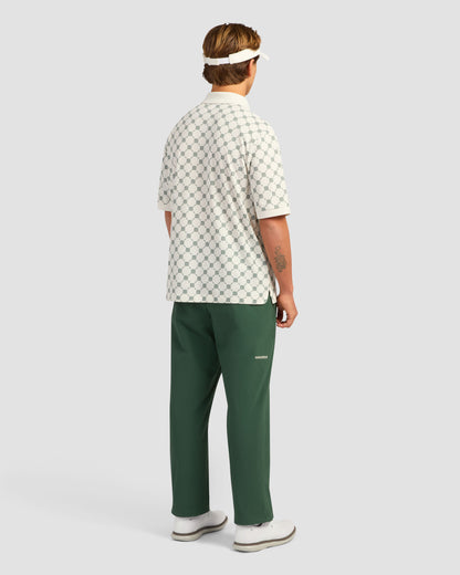 Manors GOAT Monogram Polo