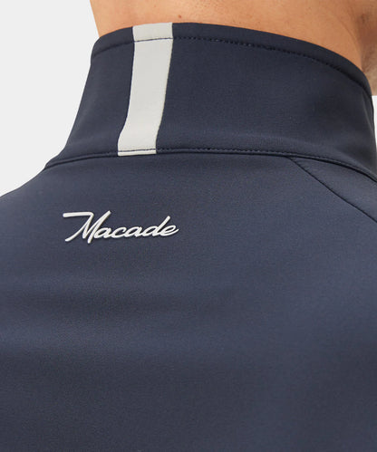Macade Storm Wind Jacket