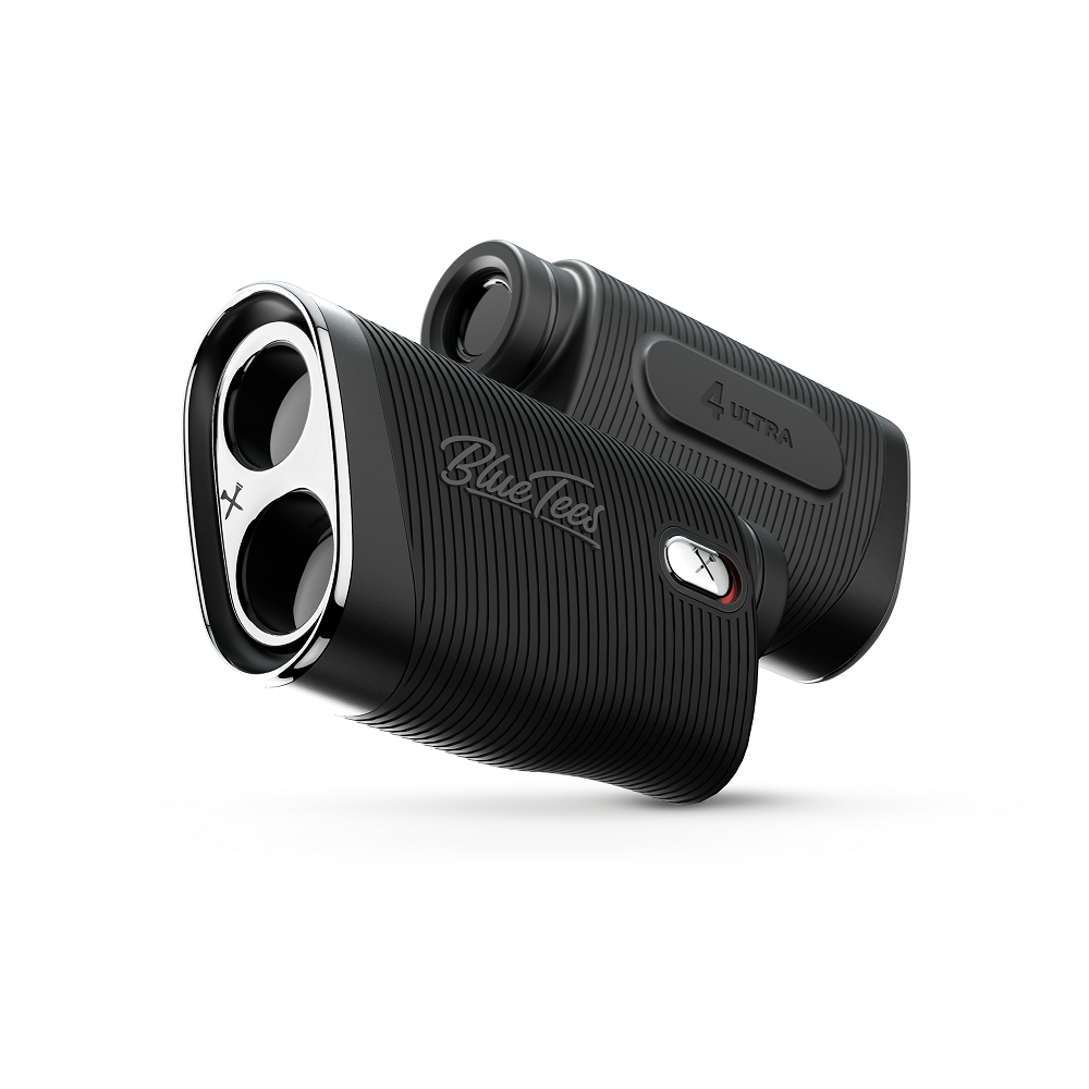 Blue Tees 4 Ultra Fjarlægðarmælir