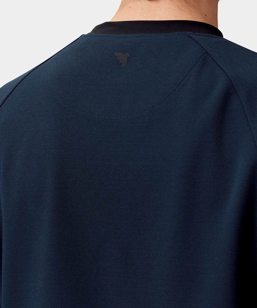 Macade Tour Crewneck