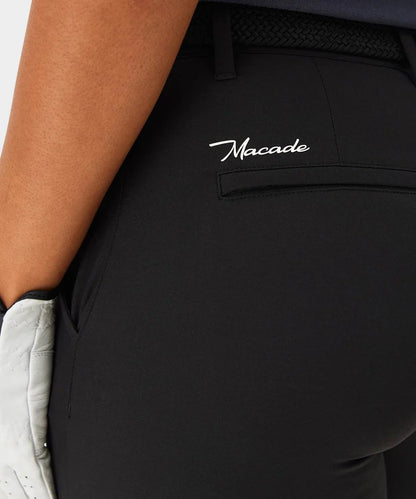 Macade Dömu Buxur Jogger