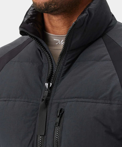 Macade Padded Core Tech Jacket