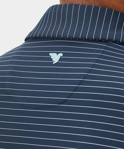 Macade Core TX Stripe Shirt