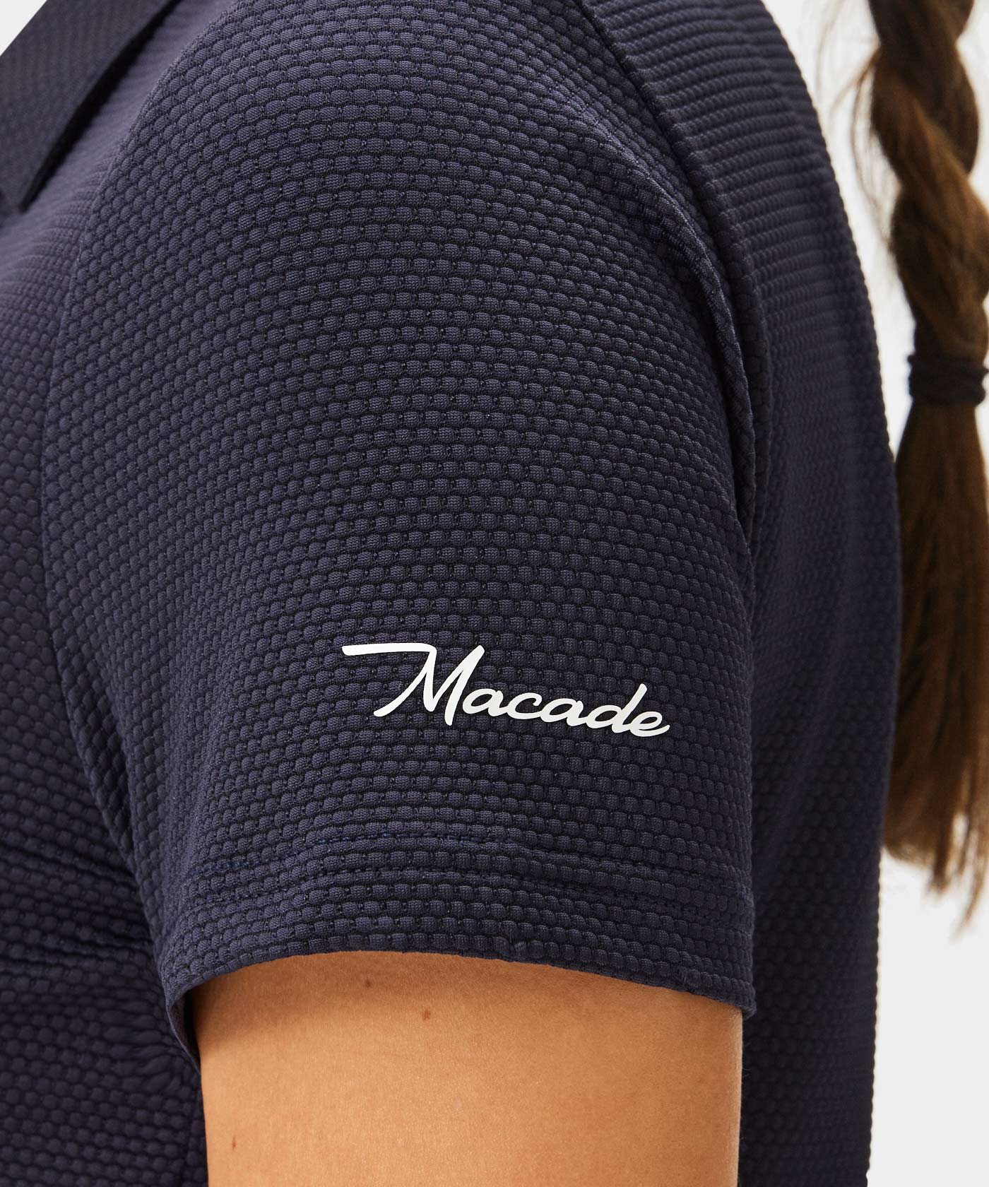 Macade Dömu Brooke Core Shirt