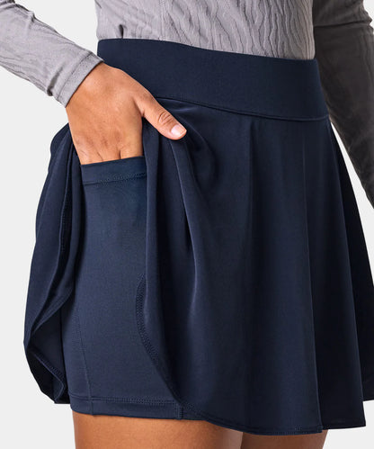 Macade Dömu Cleo Tour Skirt