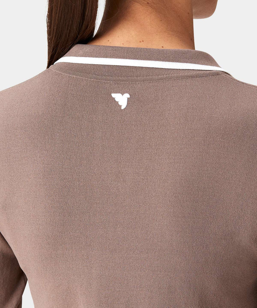 Macade Dömu Ella Knit Top