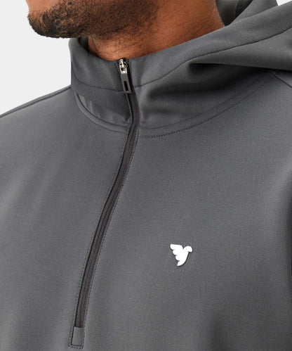 Macade Therma Zip Hoodie