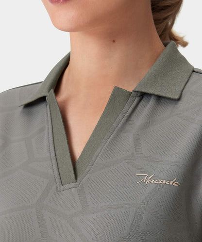 Macade Dömu Sadie Long Sleeve Shirt