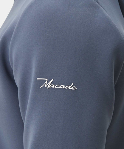 Macade Therma Zip Hoodie
