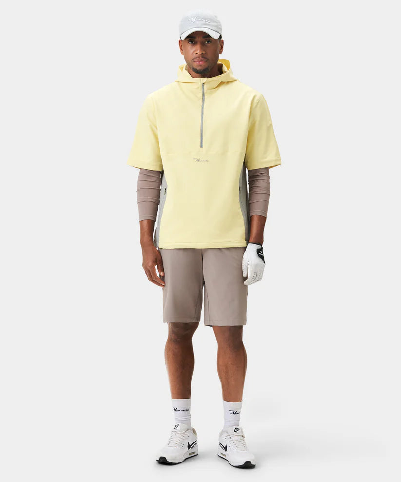 Macade Storm Wind Shirt