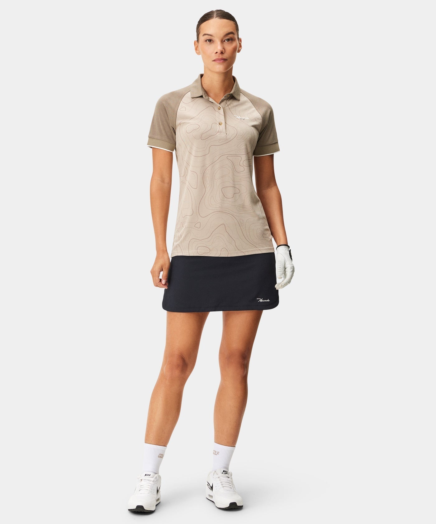 Tan