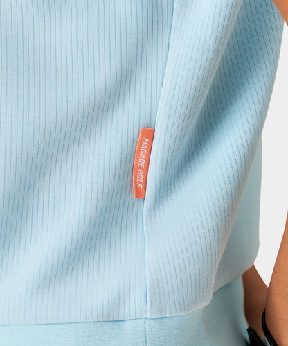 Macade Dömu Range Polo Shirt