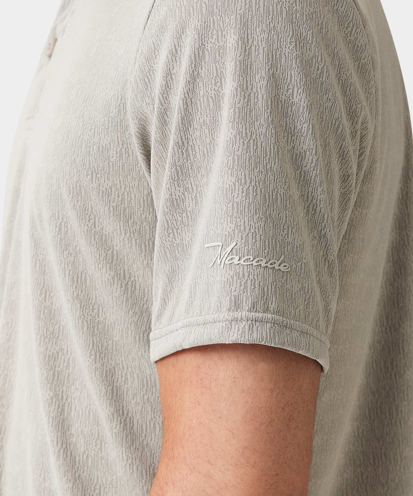 Macade TX Tour Shirt