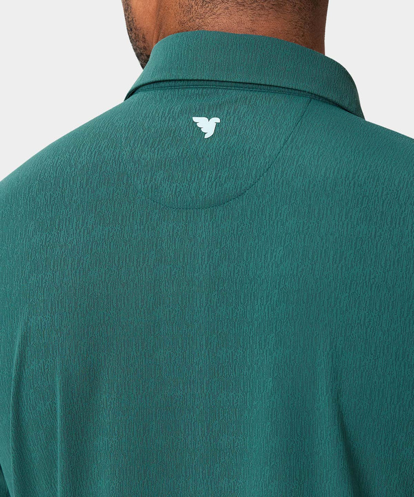 Macade TX Tour Shirt