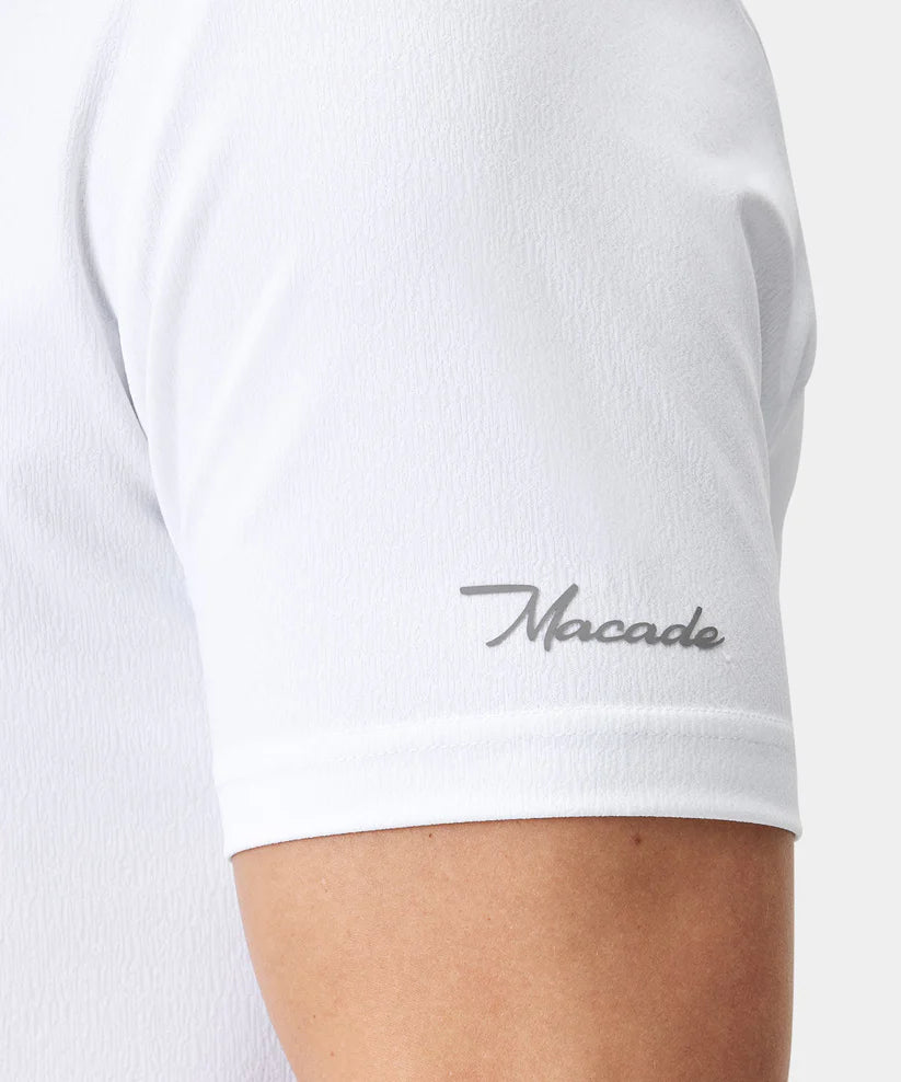 Macade TX Tour Shirt