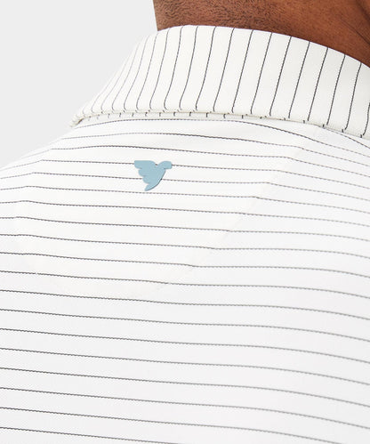 Macade Core TX Stripe Shirt