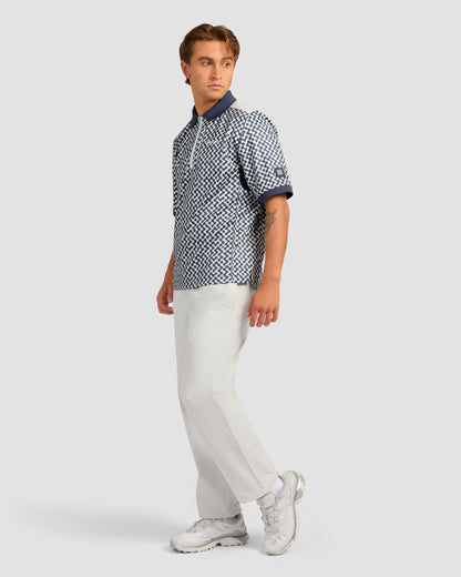 Manors Eighteenth Ranger Polo