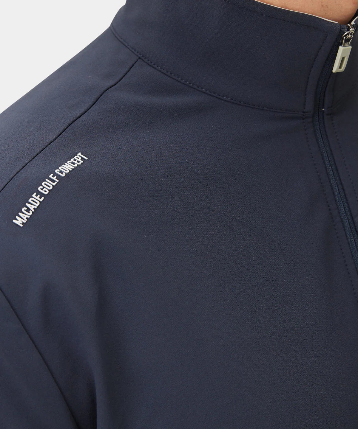 Macade Storm Wind Jacket