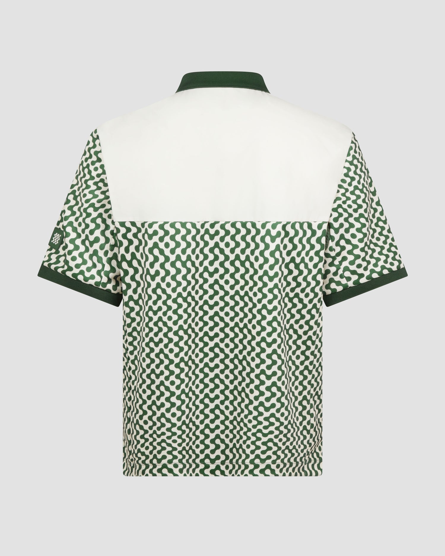 Manors Eighteenth Ranger Polo