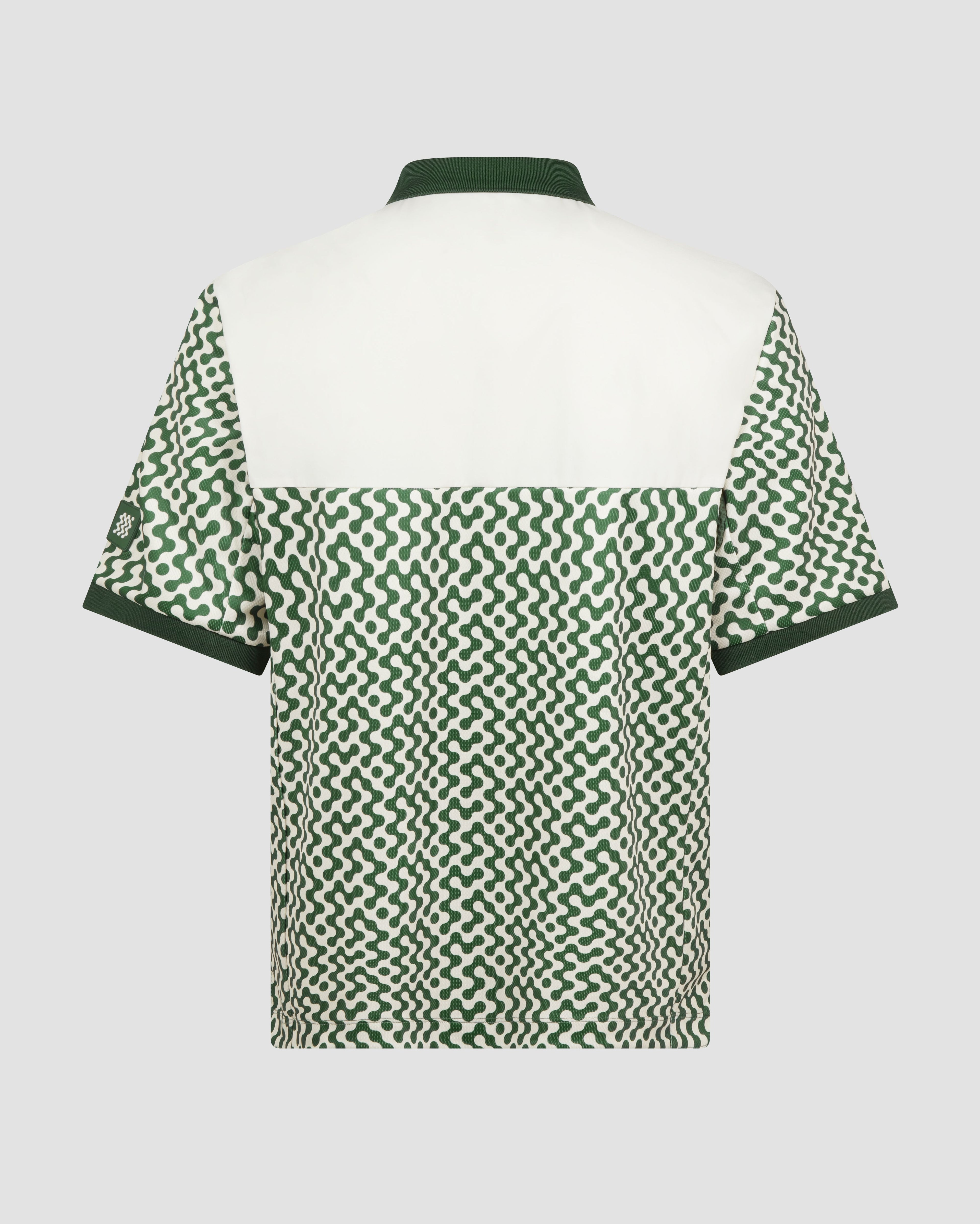 Manors Eighteenth Ranger Polo