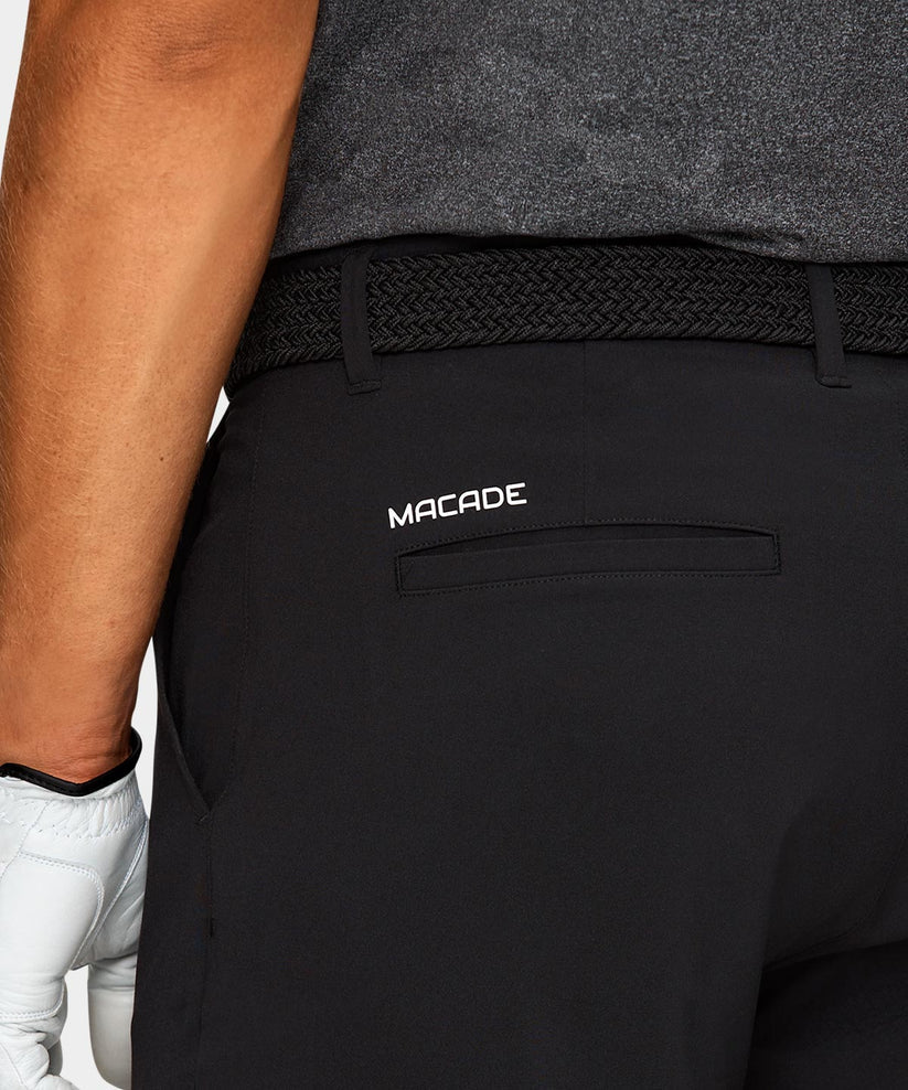 Macade Buxur Jogger 2024
