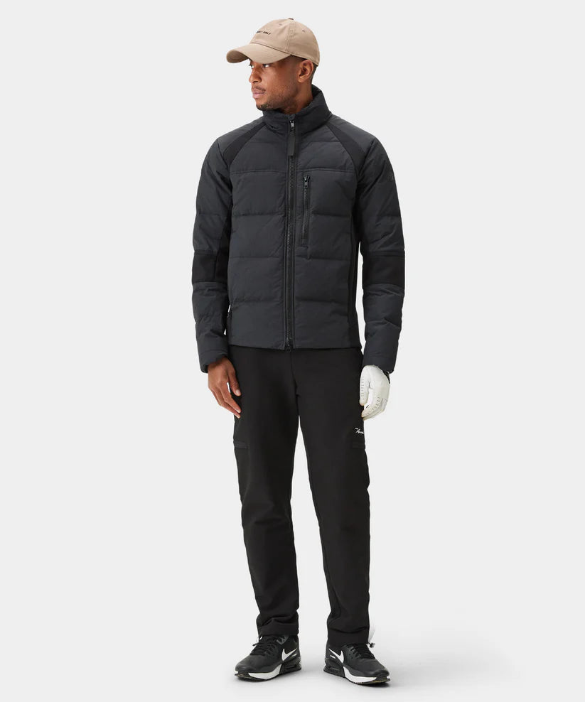 Macade Padded Core Tech Jacket