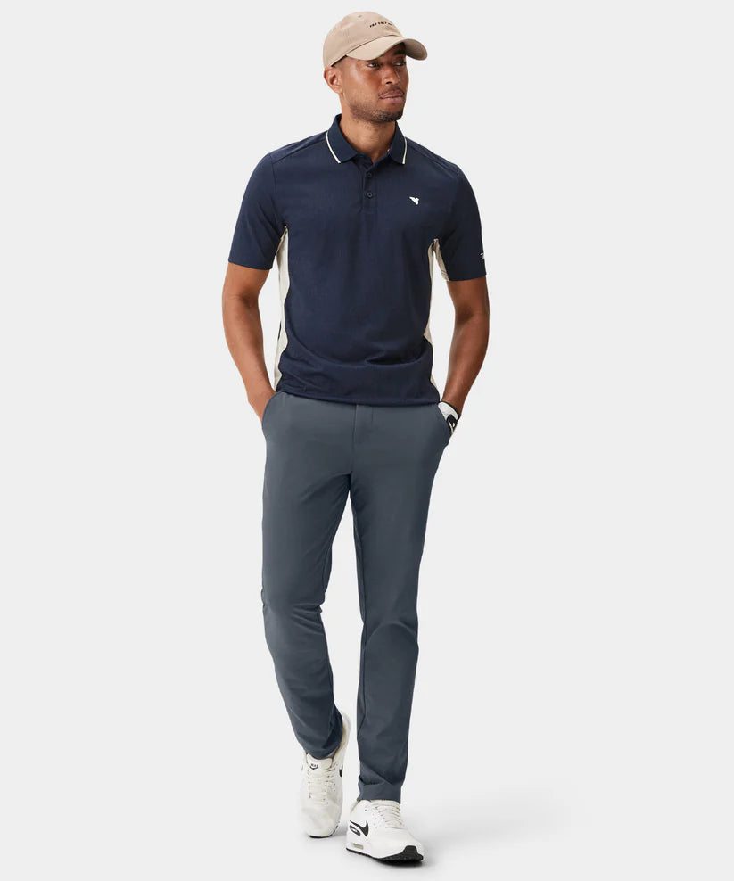 Macade Course Climate Polo Shirt