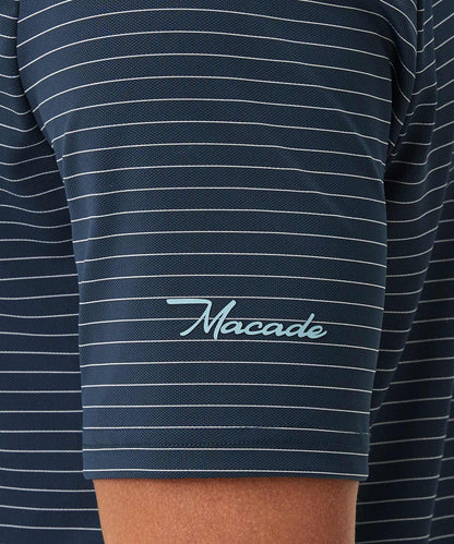 Macade Core TX Stripe Shirt