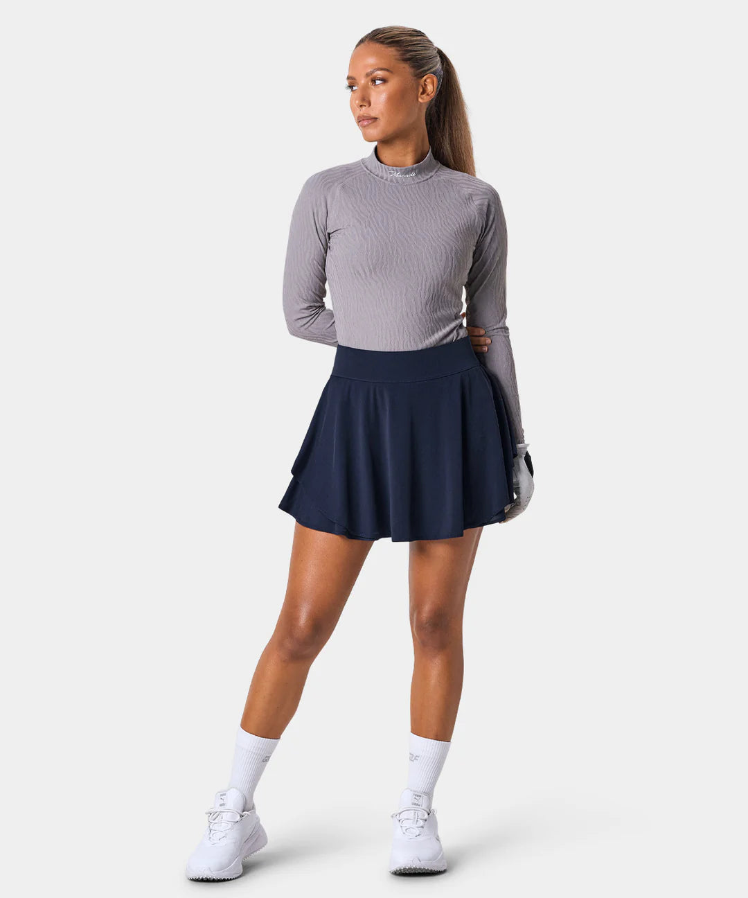 Macade Dömu Cleo Tour Skirt