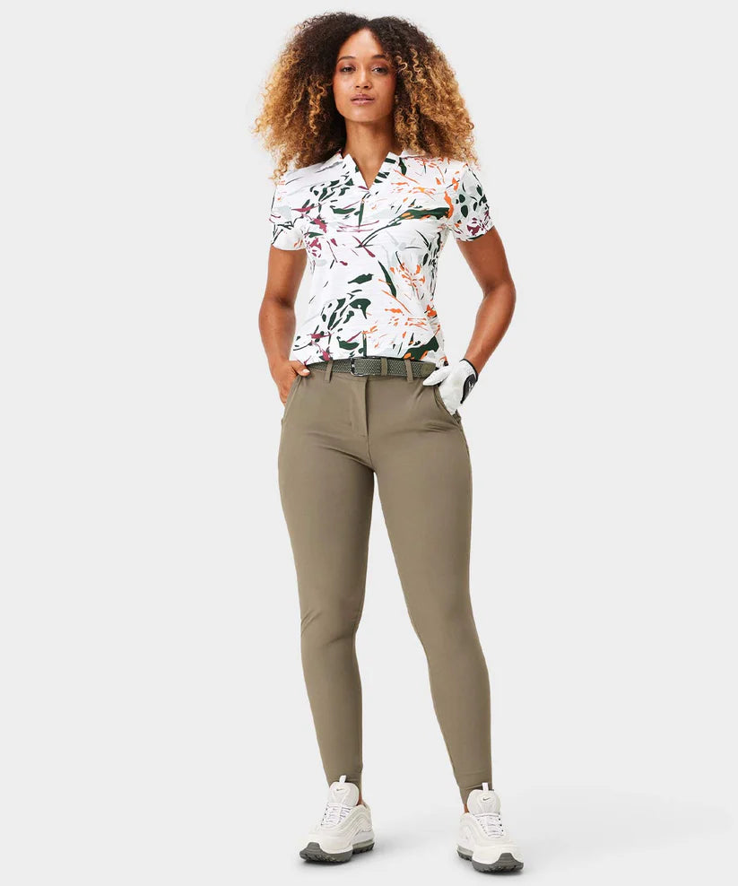 Macade Dömu Paige Floral Shirt