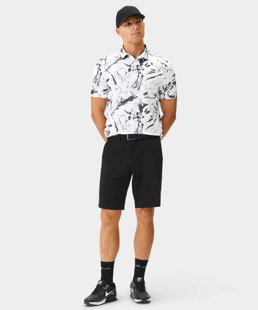 Macade Flight Mono Signature Shirt