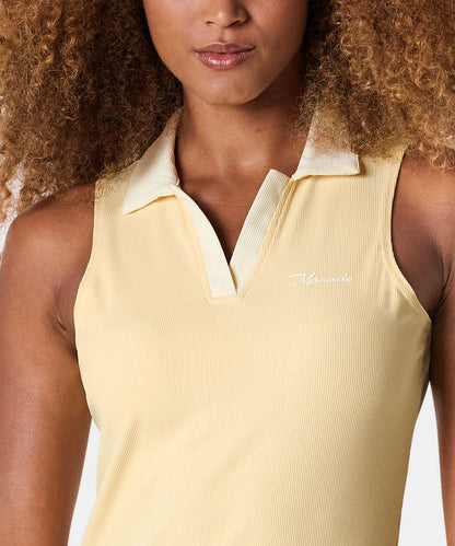 Macade Dömu Lana Sleeveless Dress
