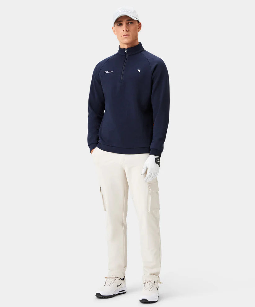 Macade TR Tour Quarter Zip