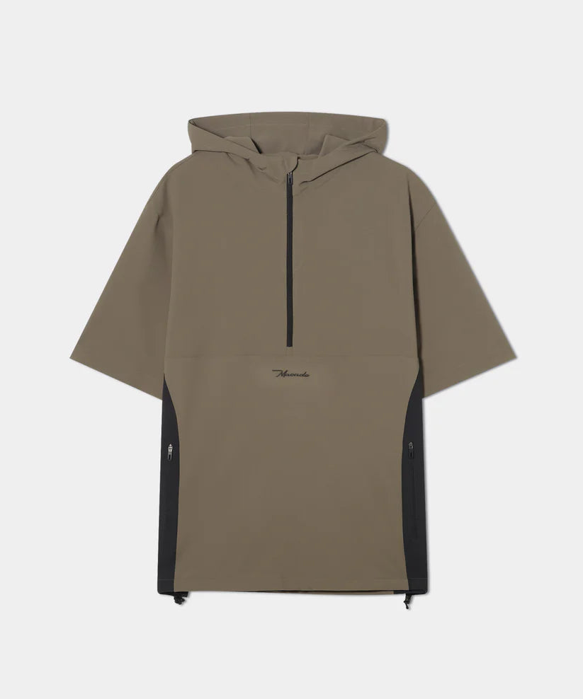 Macade Storm Wind Shirt