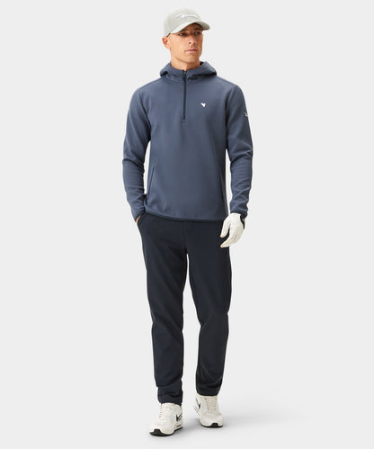 Macade Therma Zip Hoodie