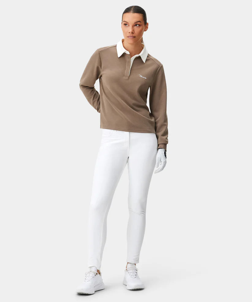 Macade Dömu Richie Longsleeve Shirt