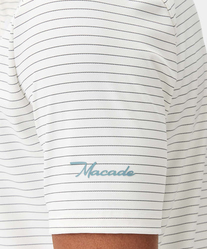 Macade Core TX Stripe Shirt